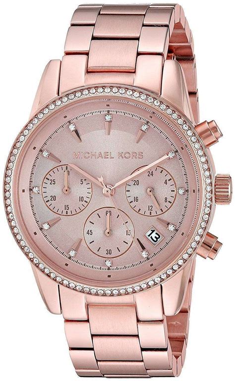 prix montre michael kors homme|michael kors diamond watch women's.